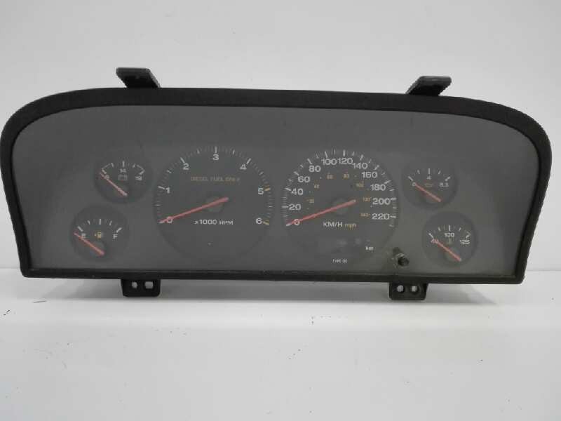 Recambio de cuadro instrumentos para jeep gr.cherokee (wj/wg) 3.1 td cat referencia OEM IAM 56042930AA  
