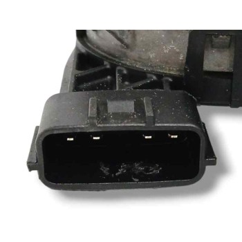 Recambio de motor limpia delantero para renault trafic furgón 2.0 dci diesel energy referencia OEM IAM 0390243508 288004907R 