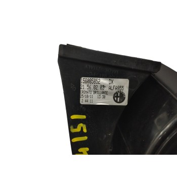 Recambio de piloto trasero derecho para alfa romeo mito (145) 1.3 jtd cat referencia OEM IAM 156085852  