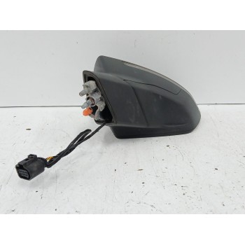 Recambio de retrovisor izquierdo para seat ibiza v (kj1, kjg) 1.6 tdi referencia OEM IAM   