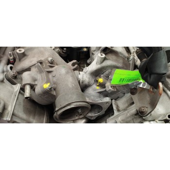 Recambio de despiece motor para mercedes-benz clase clk (w209) coupe 320 cdi (209.320) referencia OEM IAM 642910  