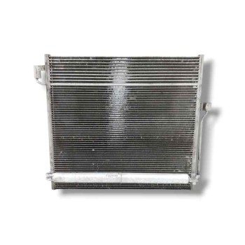 Recambio de condensador / radiador aire acondicionado para mercedes-benz gle (w166) 250 d 4-matic (166.004) referencia OEM IAM A