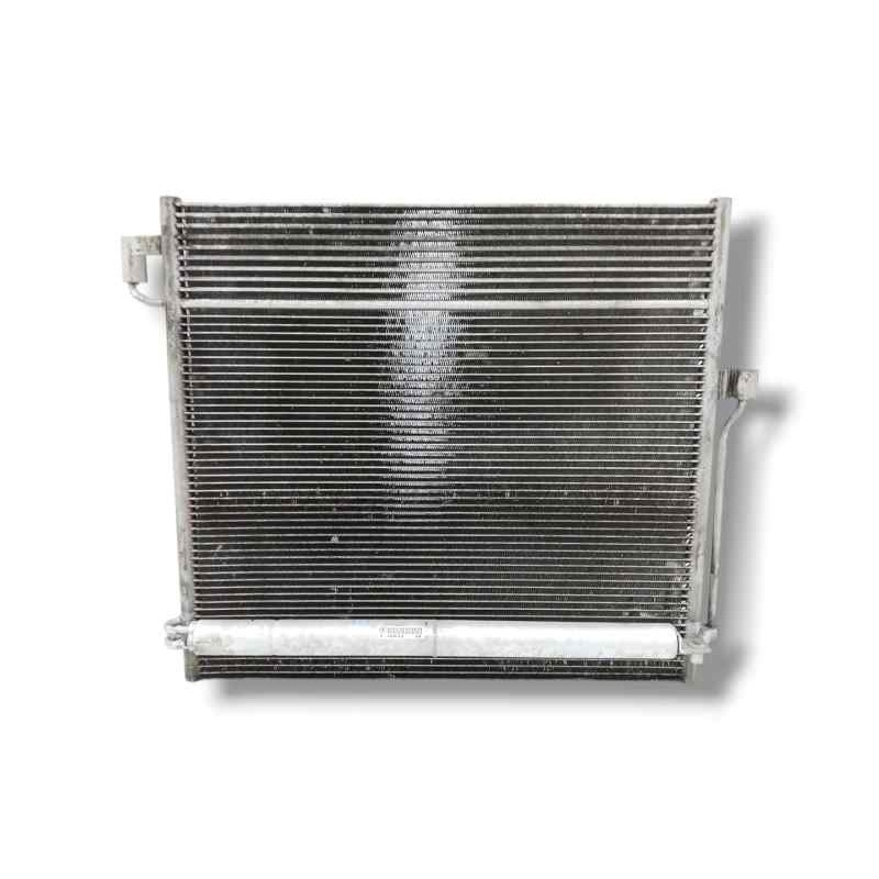 Recambio de condensador / radiador aire acondicionado para mercedes-benz gle (w166) 250 d 4-matic (166.004) referencia OEM IAM A