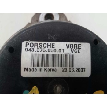 Recambio de soporte motor derecho para porsche cayenne (typ 9pa1) s referencia OEM IAM 94837505001  