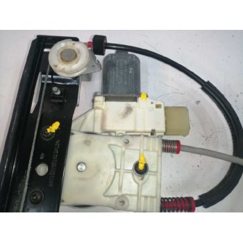 Recambio de elevalunas trasero izquierdo para ford s-max (ca1) 2.0 tdci cat referencia OEM IAM FUNDA 0130822286 CARIBE FUNDA