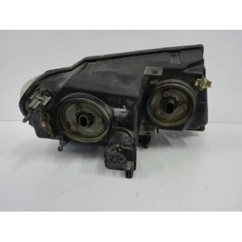 Recambio de faro izquierdo para jeep gr.cherokee (wj/wg) 3.1 td cat referencia OEM IAM 61B50005093 PARA PULIR 