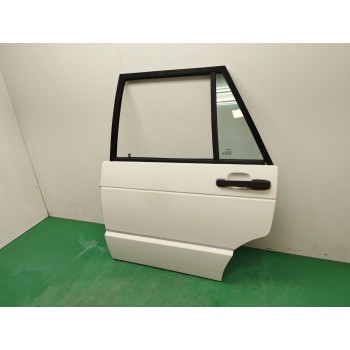 Recambio de puerta trasera izquierda para seat ibiza glx referencia OEM IAM   