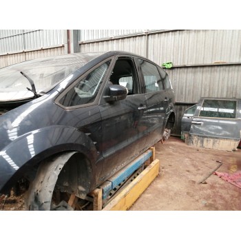 ford s-max (wa6) del año 2008