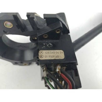 Recambio de mando multifuncion para mercedes-benz clase e (w124) berlina 3.0 diesel referencia OEM IAM 1245450624  