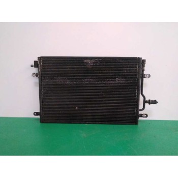 Recambio de condensador / radiador aire acondicionado para audi a4 avant (8e) 1.9 tdi (96kw) referencia OEM IAM   