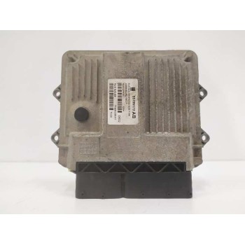 Recambio de centralita motor uce para suzuki swift berlina (mz) 1.3 ddis diesel cat referencia OEM IAM 55195173AB 7160003901 