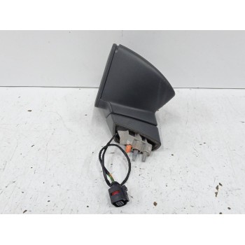Recambio de retrovisor izquierdo para seat ibiza v (kj1, kjg) 1.6 tdi referencia OEM IAM   