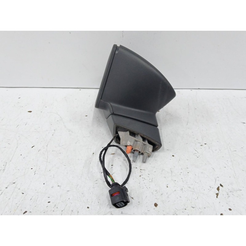 RETROVISOR IZQUIERDO