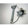 Recambio de elevalunas trasero izquierdo para nissan x-trail (t31) xe referencia OEM IAM 82731JG00A  