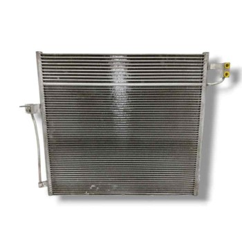 Recambio de condensador / radiador aire acondicionado para mercedes-benz gle (w166) 250 d 4-matic (166.004) referencia OEM IAM A