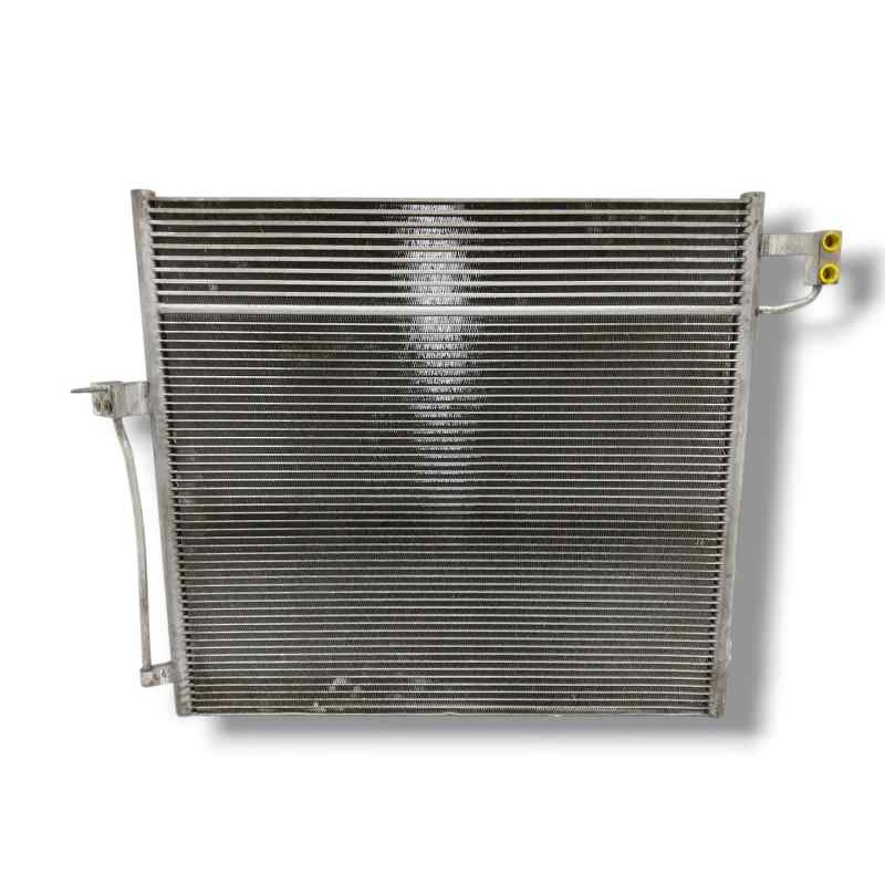 CONDENSADOR / RADIADOR AIRE ACONDICIONADO