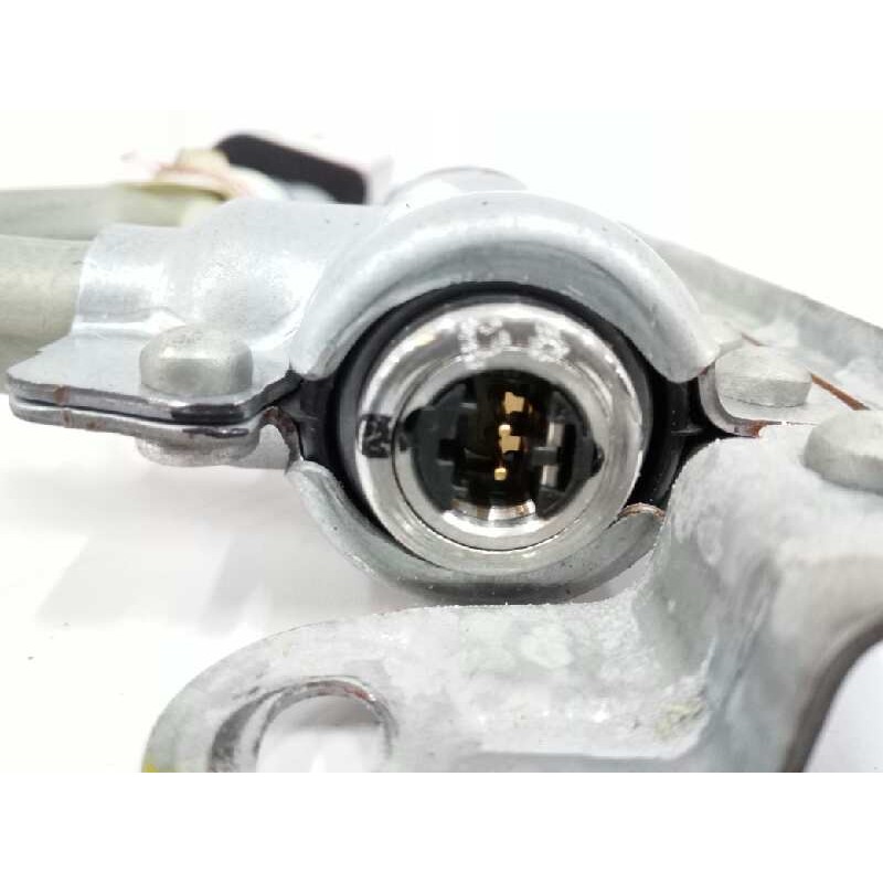 AIRBAG CORTINA TRASERO DERECHO A2F