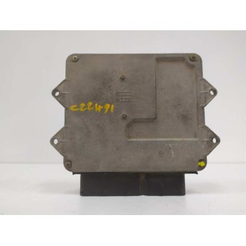 Recambio de centralita motor uce para suzuki swift berlina (mz) 1.3 ddis diesel cat referencia OEM IAM 55195173AB 7160003901 
