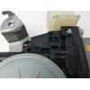 Recambio de elevalunas trasero derecho para nissan x-trail (t31) xe referencia OEM IAM 82730JG00A  