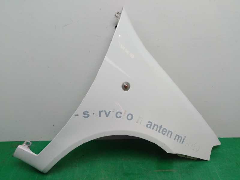 Recambio de aleta delantera derecha para fiat punto berlina (188) 1.3 jtd classic referencia OEM IAM 0046849402  