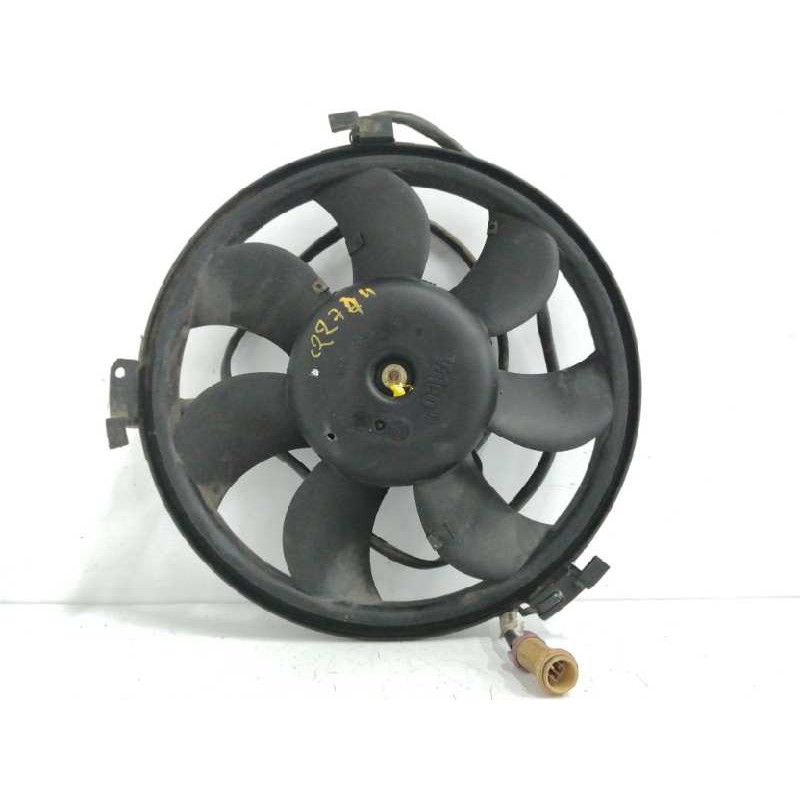 Recambio de electroventilador para volkswagen passat berlina (3b2) 1.9 tdi referencia OEM IAM 8D0959455C 863366J 