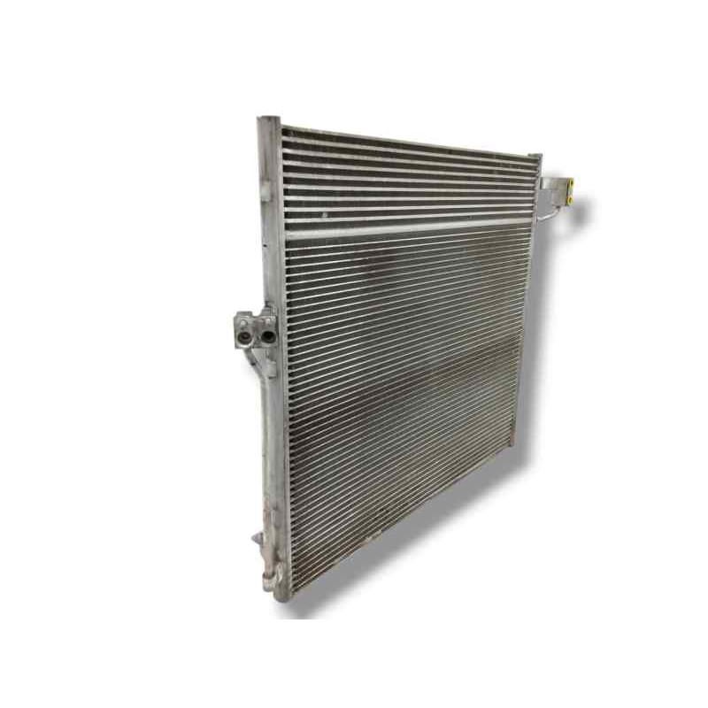 CONDENSADOR / RADIADOR AIRE ACONDICIONADO