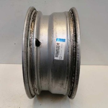 Recambio de llanta para opel zafira a 1.8 16v referencia OEM IAM INTRA64505 6JX15H2 ET43 13115515