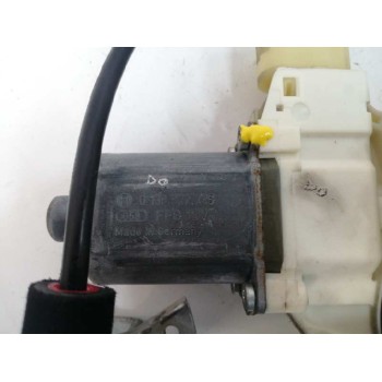 Recambio de elevalunas trasero izquierdo para ford s-max (ca1) 2.0 tdci cat referencia OEM IAM FUNDA 0130822286 CARIBE FUNDA