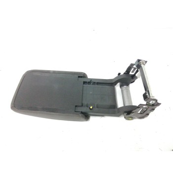 Recambio de apoyabrazos central para volkswagen golf v berlina (1k1) 2.0 tdi referencia OEM IAM 1K0864207C  