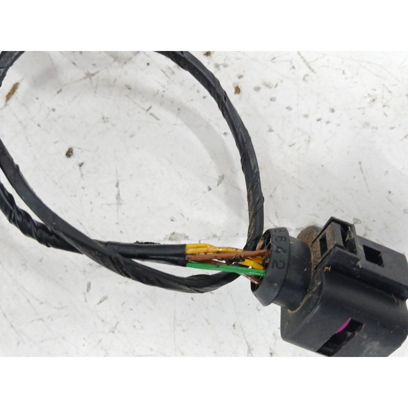 RETROVISOR IZQUIERDO