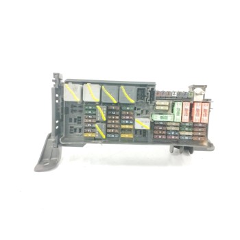 Recambio de caja reles / fusibles para mercedes-benz clase m (w164) 3.0 cdi cat referencia OEM IAM A1645403372  