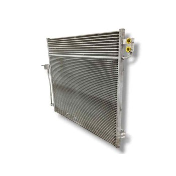 Recambio de condensador / radiador aire acondicionado para mercedes-benz gle (w166) 250 d 4-matic (166.004) referencia OEM IAM A