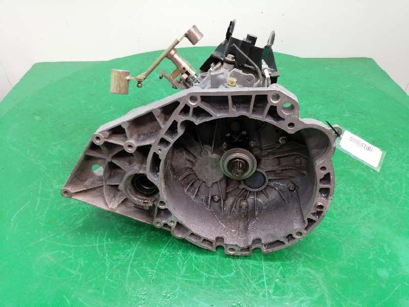 Recambio de caja cambios para land rover freelander (ln) 2.0 td4 cat referencia OEM IAM 40T32  