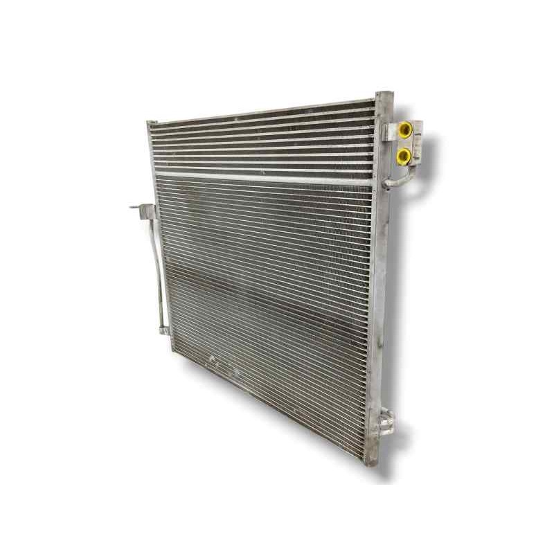 CONDENSADOR / RADIADOR AIRE ACONDICIONADO