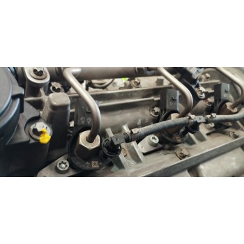 Recambio de despiece motor para mercedes-benz clase clk (w209) coupe 320 cdi (209.320) referencia OEM IAM 642910  