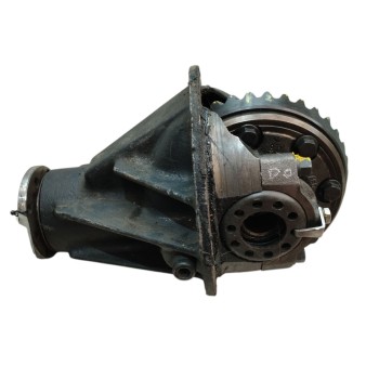 Recambio de diferencial trasero para ford transit, caja cerr. corto 95 2.5 diesel referencia OEM IAM 92VB4210AA 1131730 RELACION