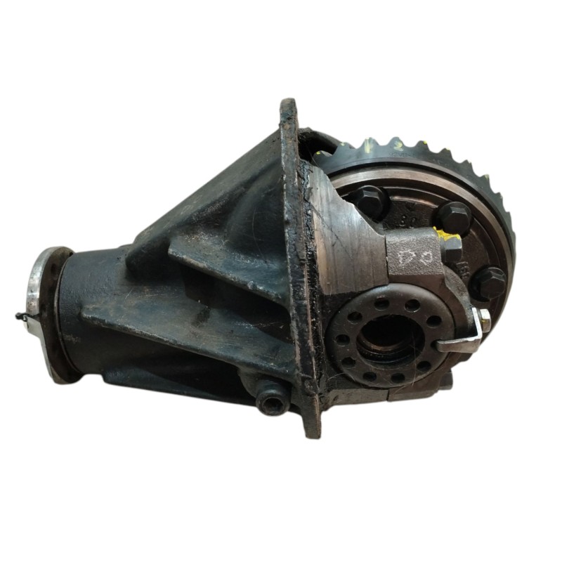 Recambio de diferencial trasero para ford transit, caja cerr. corto 95 2.5 diesel referencia OEM IAM 92VB4210AA 1131730 RELACION