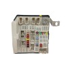 Recambio de caja reles / fusibles para renault megane ii classic berlina 1.6 16v referencia OEM IAM 8200481867 519157077 
