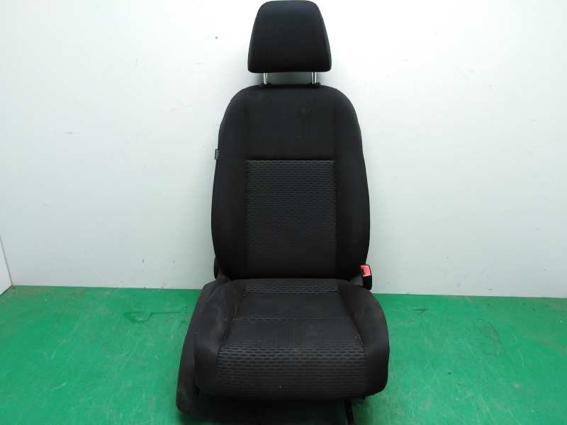 Recambio de asiento delantero derecho para volkswagen golf vi (5k1) 1.6 tdi dpf referencia OEM IAM 1K4881106NL  