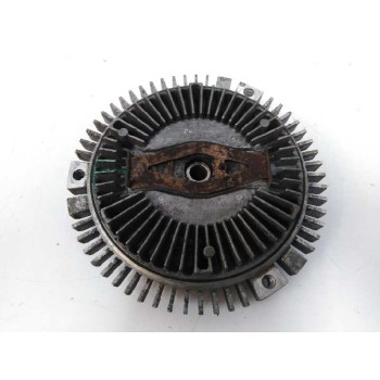 Recambio de maza embrague viscoso para ssangyong rodius 2.7 turbodiesel cat referencia OEM IAM A6652000222  