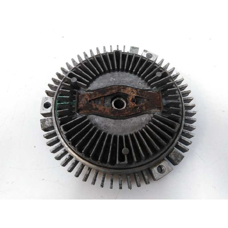 Recambio de maza embrague viscoso para ssangyong rodius 2.7 turbodiesel cat referencia OEM IAM A6652000222  