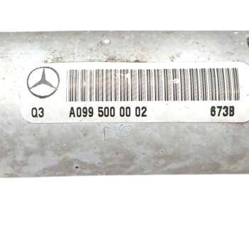Recambio de condensador / radiador aire acondicionado para mercedes-benz gle (w166) 250 d 4-matic (166.004) referencia OEM IAM A