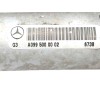 Recambio de condensador / radiador aire acondicionado para mercedes-benz gle (w166) 250 d 4-matic (166.004) referencia OEM IAM A
