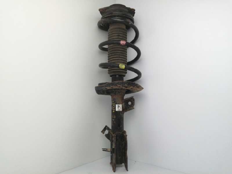 Recambio de amortiguador delantero izquierdo para nissan x-trail (t31) xe referencia OEM IAM 54303JG72A Recambio de amortiguador delantero izquierdo para nissan x-trail (t31) xe referencia OEM IAM 54303JG72A