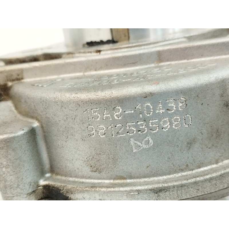 DEPRESOR FRENO / BOMBA VACIO