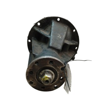 Recambio de diferencial trasero para ford transit, caja cerr. corto 95 2.5 diesel referencia OEM IAM 92VB4210AA 1131730 RELACION