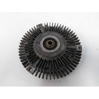 Recambio de maza embrague viscoso para ssangyong rodius 2.7 turbodiesel cat referencia OEM IAM A6652000222  