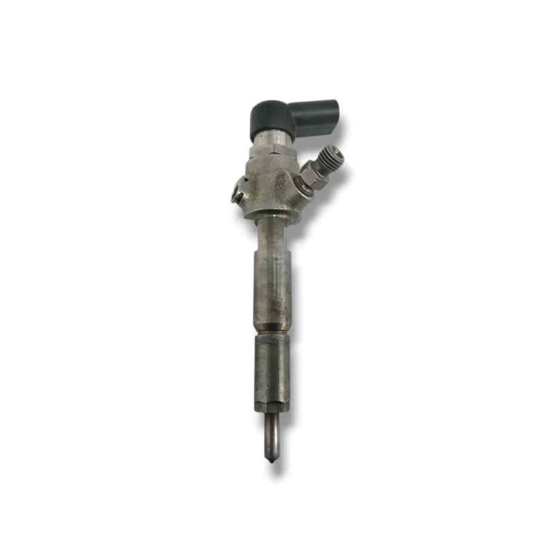 Recambio de inyector para ford focus ii turnier (da_, ffs, ds 1.8 tdci referencia OEM IAM 4M5Q9F593AD  