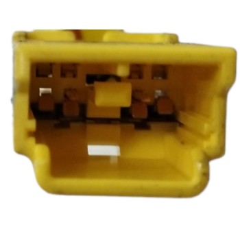 Recambio de airbag delantero derecho para honda civic berlina 5 (fk) 1.8 vtec cat referencia OEM IAM 77850SMGG820M1  