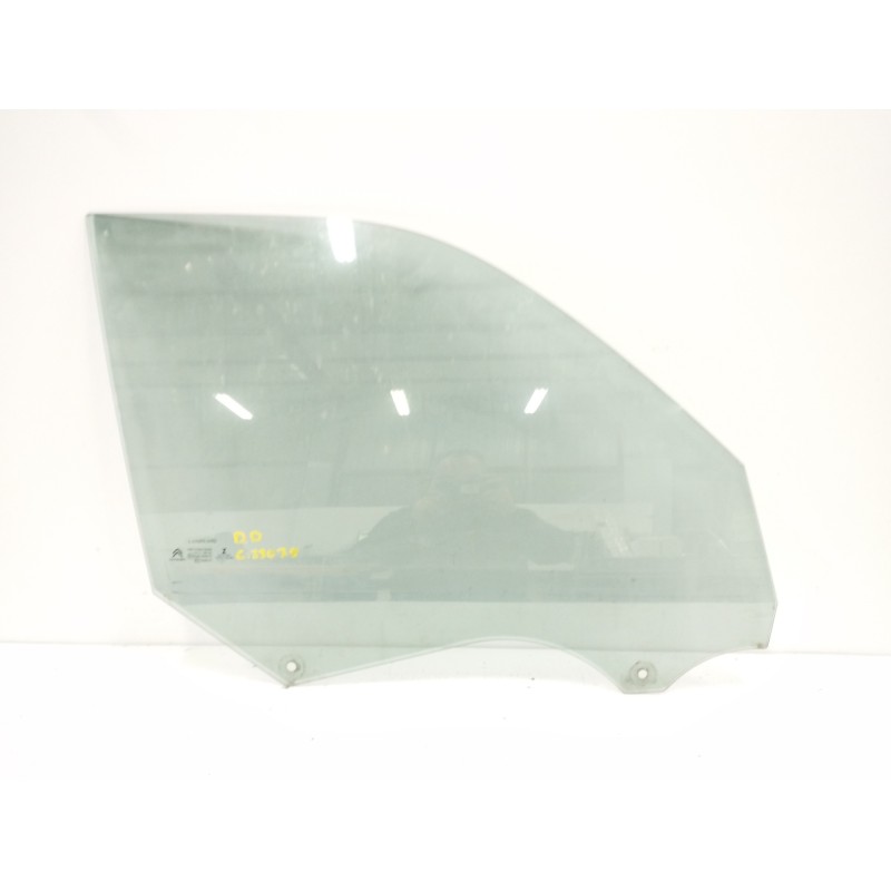 Recambio de luna delantera derecha para citroën c4 picasso 1.6 blue-hdi fap referencia OEM IAM   